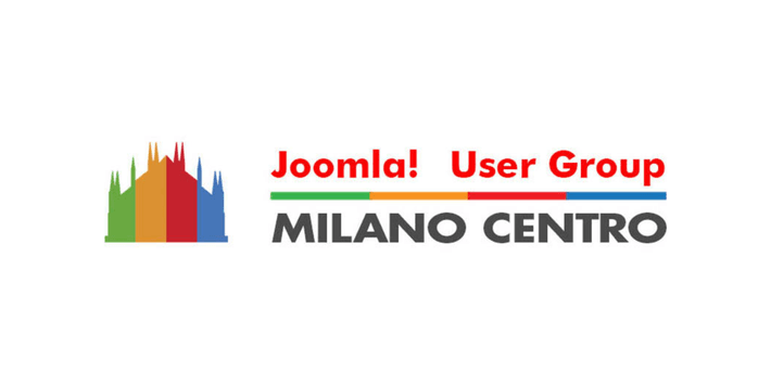 Joomla User Group Milano Centro
