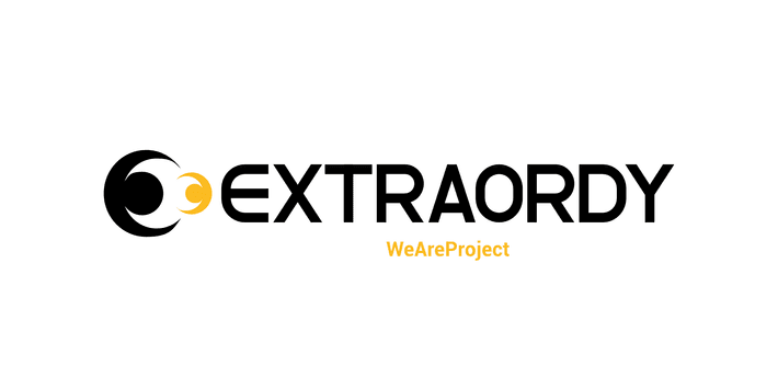 EXTRAORDY